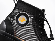 Onic Esport dan Brodo Luncurkan Sneakers Limited Edition