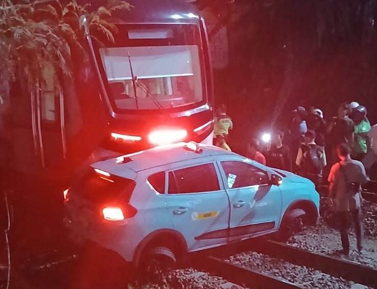 Tabrakan Maut Kereta Bekasi, Komisi V DPR Soroti PR Perlintasan Sebidang