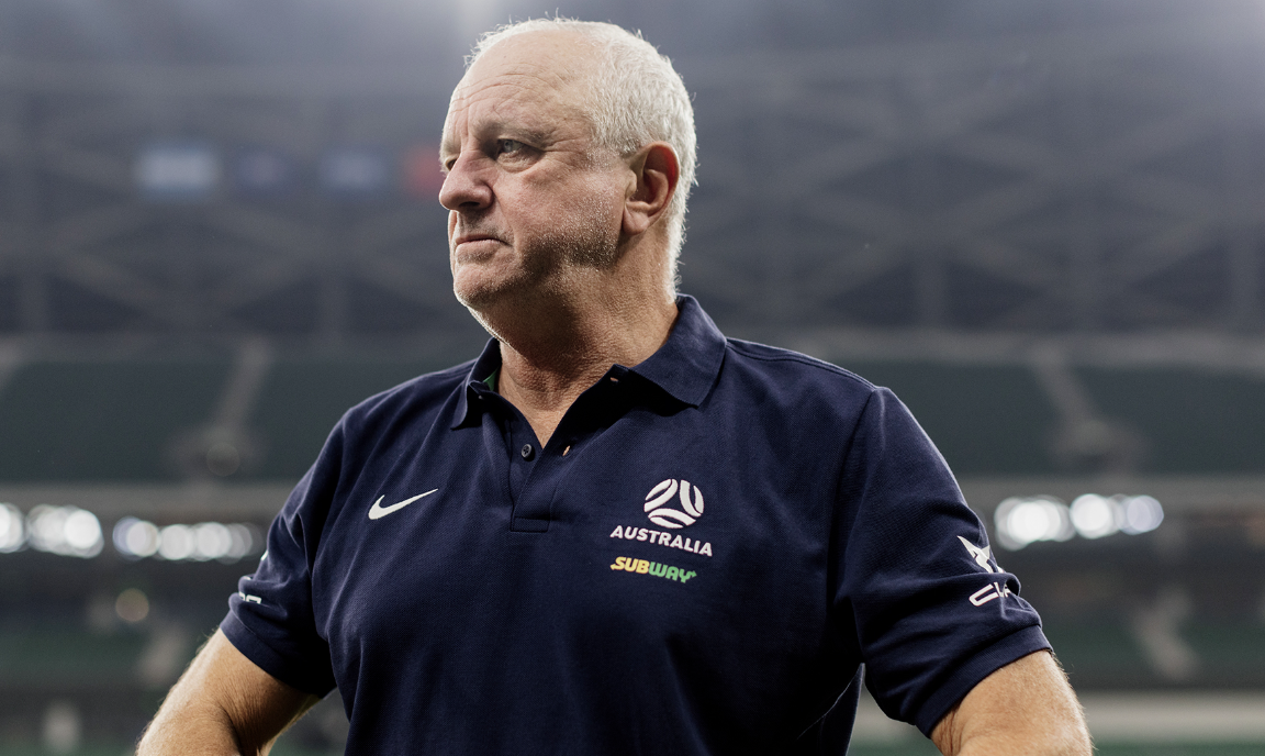 Australia Hadapi Timnas Indonesia, Bukan David Melawan Goliath