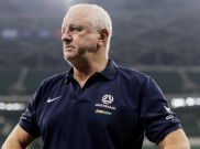 Australia Hadapi Timnas Indonesia, Bukan David Melawan Goliath