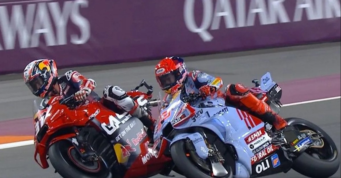 Pedro Acosta Akui Kesalahan Kecil Membuatnya Gagal Podium Ganda di MotoGP Catalunya 2024