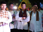Sadariah yang Selalu Dipakai Pria Betawi