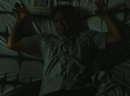 Berdasarkan Kisah Nyata, Film 'Ketindihan' Siap Meneror di Januari 2025