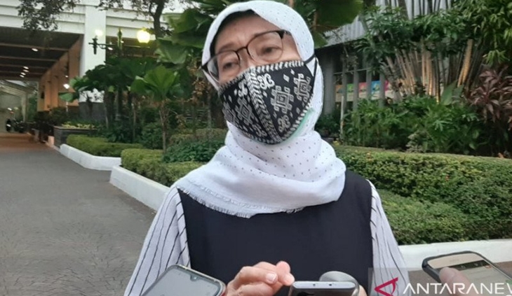 Ratusan Orang Kontak Erat Anies dan Ariza Dilakukan Swab Test
