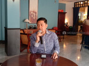 Ahmad Yani Ceritakan Kronologi Pertemuan dengan Hakim Agung Kasus BLBI