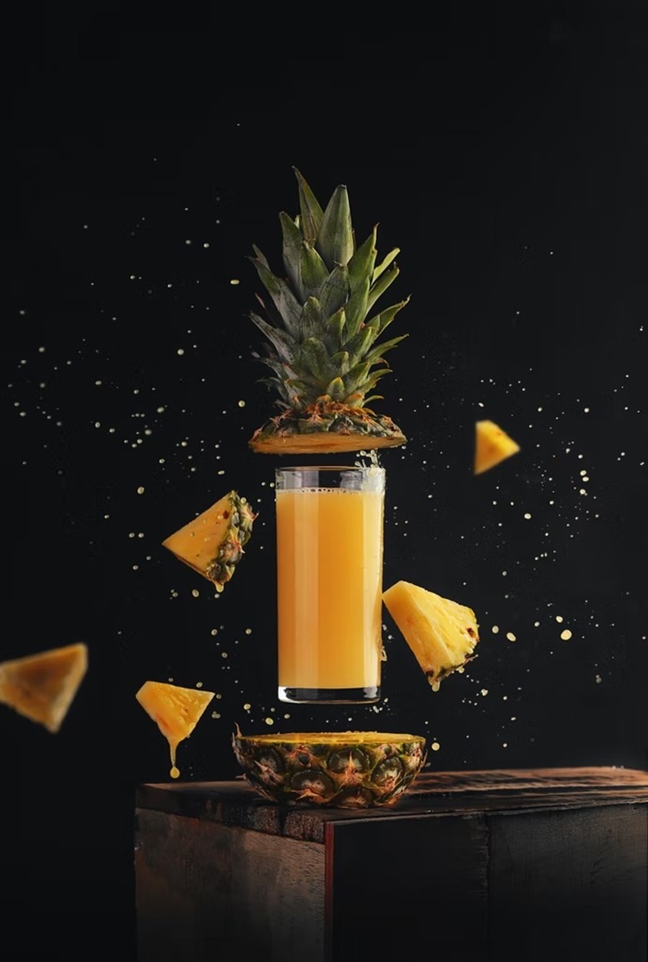Buah Tinggi Air untuk Menghidrasi Tubuh