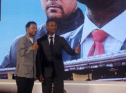 Patrick Kluivert Dipertemukan dengan Klub-Klub Liga 1, Erick: untuk Melihat Garuda Mendunia