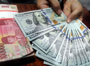 Tren Negatif Rupiah Berlanjut, Anjlok Lagi Jadi Rp15.200
