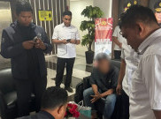 Polri Tangkap WNI Terkait TPPO Warga Rohingya, Perluas Jaringan Hingga Turkiye