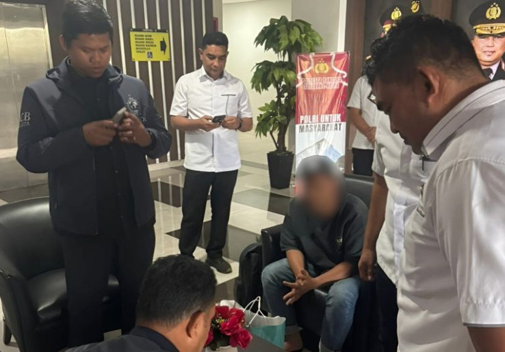 Polri Tangkap WNI Terkait TPPO Warga Rohingya, Perluas Jaringan Hingga Turkiye