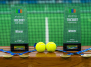Tricourt Cup 2025 Guncang Dunia Olahraga, Satukan 25 Perusahaan Raksasa Indonesia