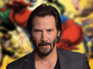 Keanu Reeves Bolak-Balik Ditawari Jadi Karakter MCU