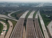 Tol Cimanggis-Cibitung Diyakini Memperlancar Pergerakan Logistik