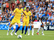 Menilai Kiprah 5 Pemain Debutan di Premier League