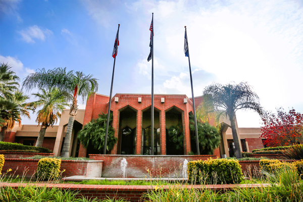 loma linda