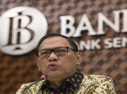 Bank Indonesia Tetapkan Kenaikan Suku Bunga Acuan Demi Stabilitas Ekonomi Domestik 