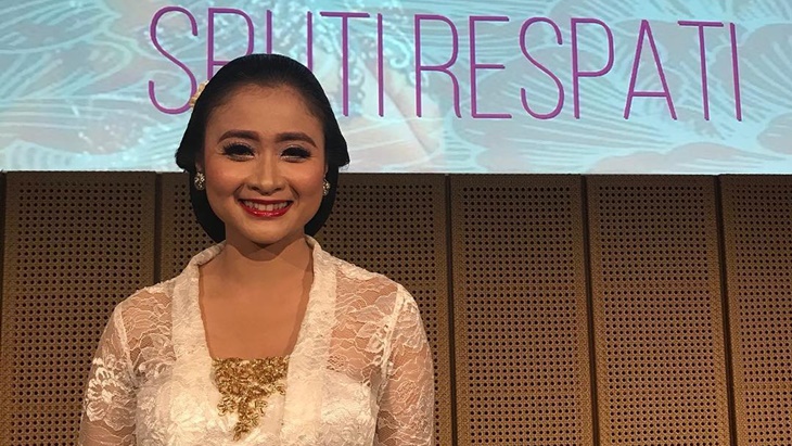 Kerjo Kerjo Kerjo, Lagu Baru Sruti Respati 