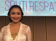 Kerjo Kerjo Kerjo, Lagu Baru Sruti Respati 