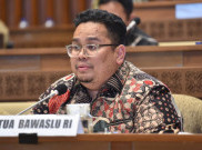 Bawaslu Terus Awasi Tahapan Pendaftaran Parpol Peserta Pemilu 2024