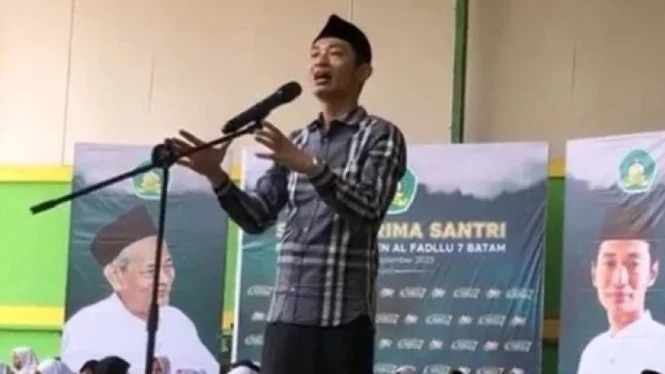 Anggota DPR Alamuddin Rois yang Terlibat Kecelakaan di Tol Pemalang Meninggal Dunia