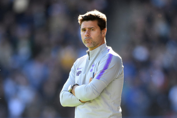 Pochettino