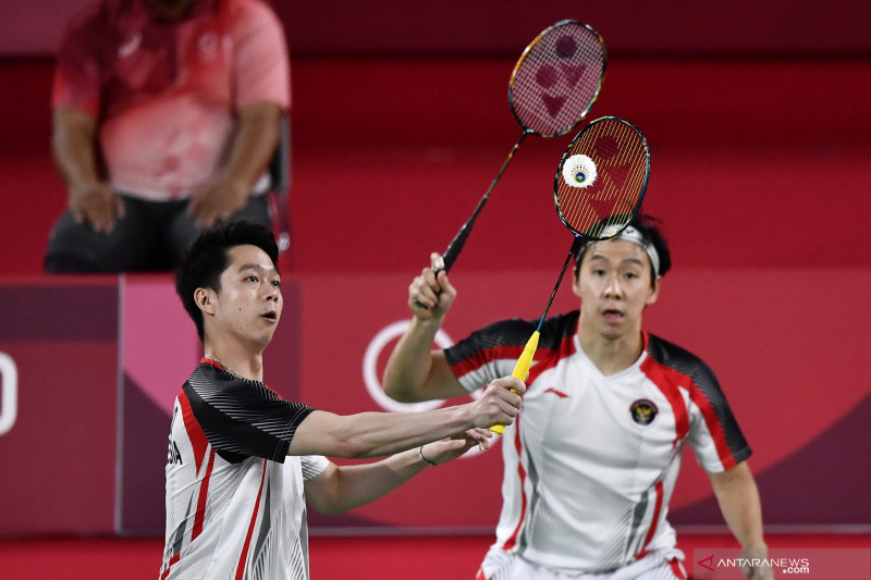 Bersiap Piala Thomas-Uber, Tim Badminton Jalani Pemulihan Psikologis