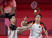 Bersiap Piala Thomas-Uber, Tim Badminton Jalani Pemulihan Psikologis