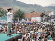 Pengamat: Kritikan Cak Imin soal Kantong Sembako Biru Jatuhkan Heru yang Dekat Jokowi
