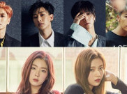 Super Junior dan Red Velvet akan Tampil di Running Man Episode Terbaru