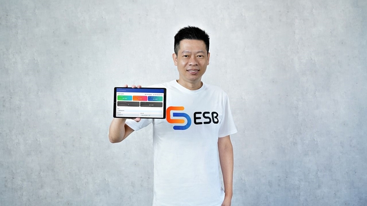 Platform ESB Raih Bantuan Pendanaan USD 29 Juta