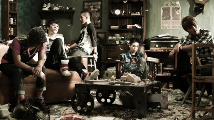 Mengenal Era Awal Munculnya K-Pop
