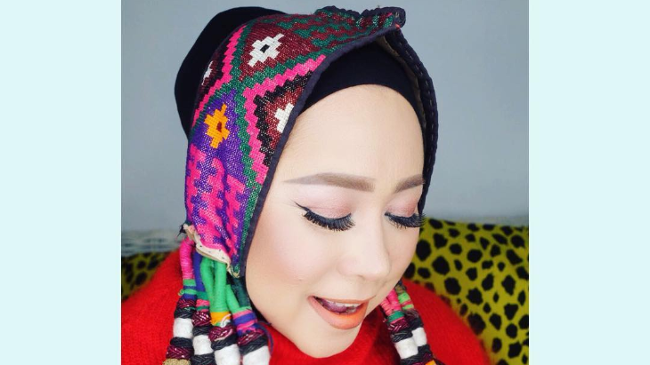 Melly Goeslaw
