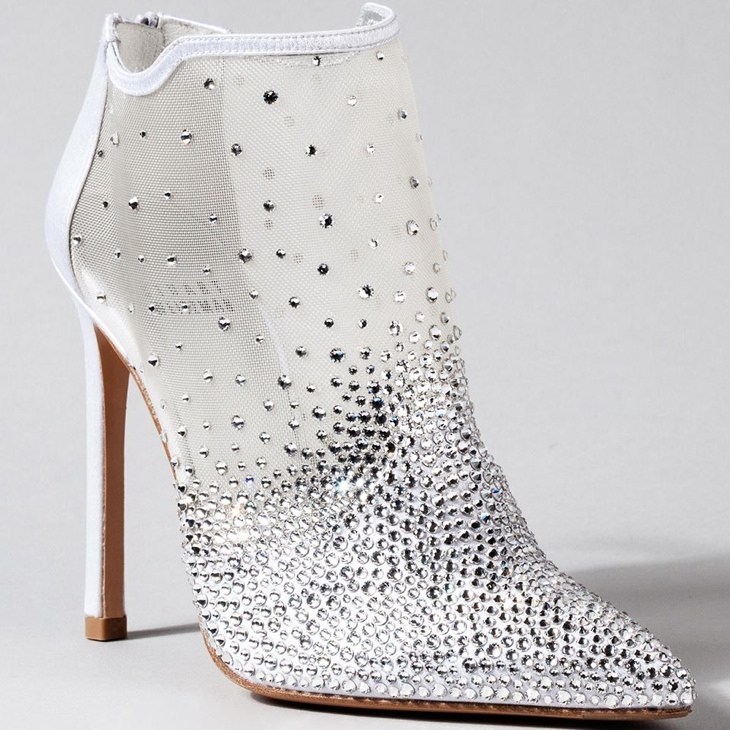 5 Sepatu 'High Heels' Termahal Dunia, Jangan Kaget Lihat Harganya