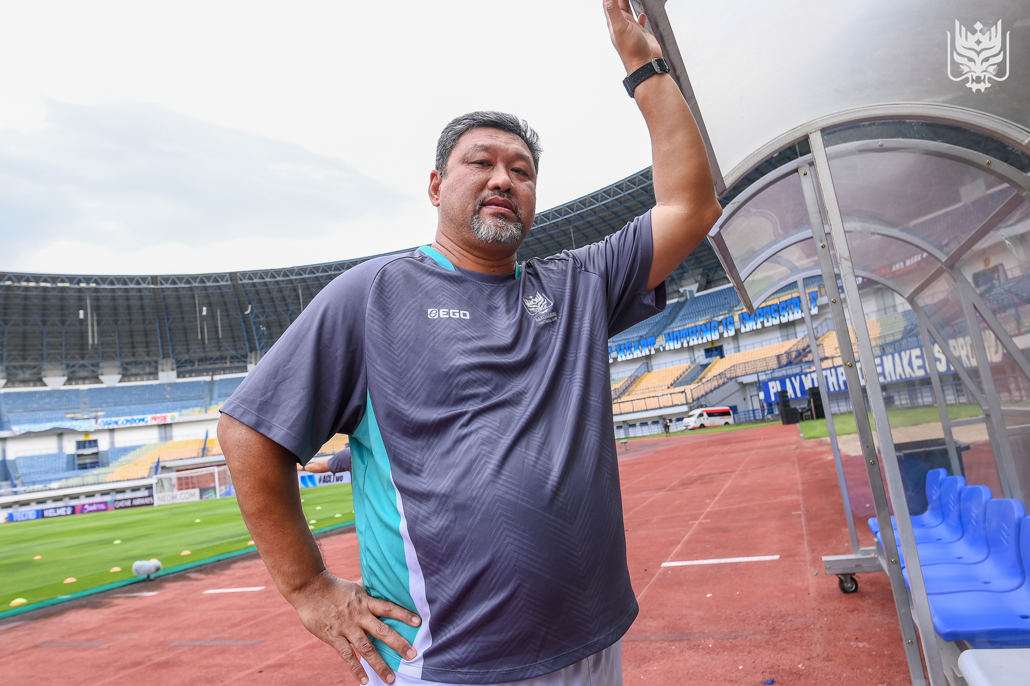 Unggul Agregat 3-0, Ratchaburi FC Tidak Hanya Akan Bertahan di Leg 2 16 Besar ACL 2 Vs Persib