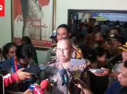Mabes Polri Larang Anggota Swafoto, Kenapa Ya?