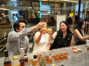 Sambut Tahun Baru Imlek 2026, Hennessy Hadirkan Koleksi Tahun Kuda nan Berani