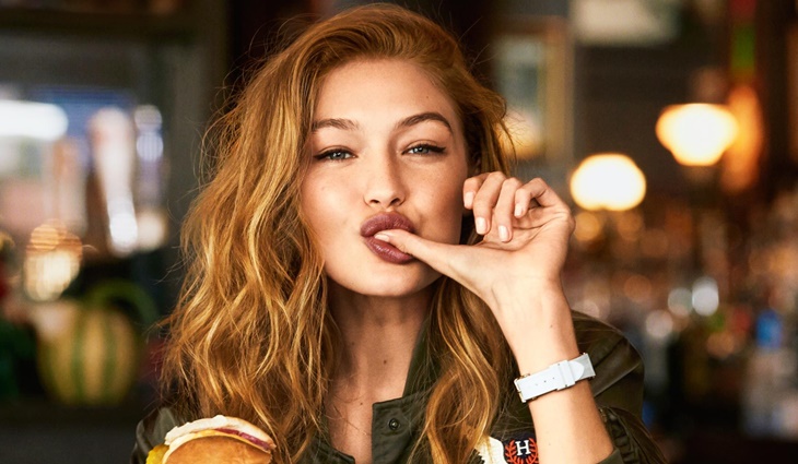 Gigi Hadid