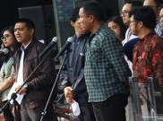 Tim Bentukan Kapolri Gagal, WP KPK: Jokowi Harus Segera Bentuk TGPF Independen