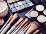 Ini yang Terjadi kalau Make-up Tidak Dibersihkan