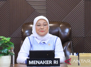 PB SEMMI Minta Presiden Jokowi Pecat Menteri Tenaga Kerja