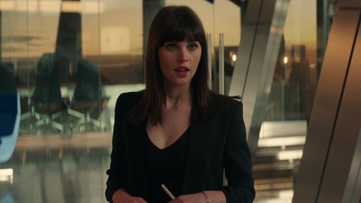 5 Pesan Tersembunyi di Film Marvel yang Jarang Diketahui Penonton
