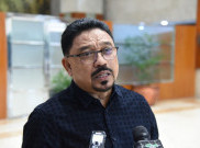 Zulfan Lindan Ungkap Alasan Mundur dari NasDem