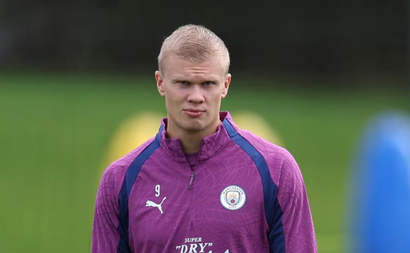 Jelang Porto vs Manchester City: Haaland Keluhkan Tak Punya Waktu Istirahat, Maresca Ikut Buka Suara