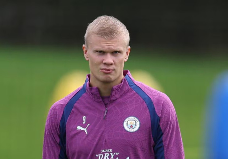Jelang Porto vs Manchester City: Haaland Keluhkan Tak Punya Waktu Istirahat, Maresca Ikut Buka Suara