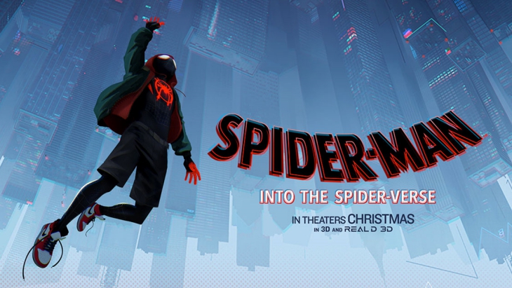 Yuk Kenalan dengan 6 Musuh di Film Spider-Man: Into the Spider-Verse