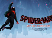 Yuk Kenalan dengan 6 Musuh di Film Spider-Man: Into the Spider-Verse