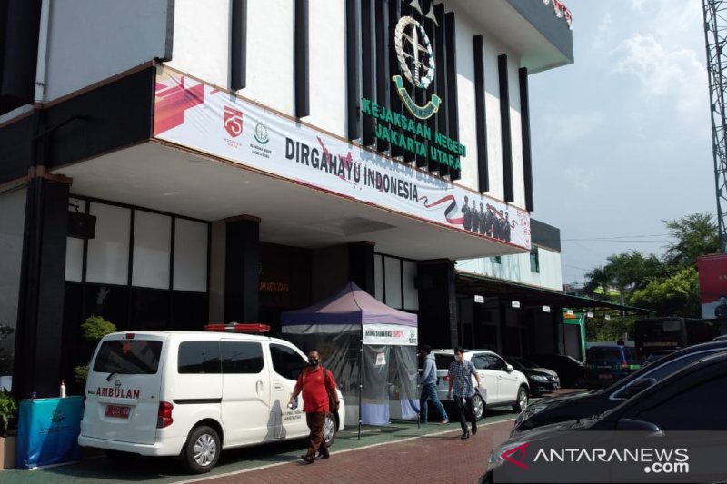 Terdakwa Kasus Keterangan Palsu Kabur Saat Akan Dieksekusi Kejari Jakut