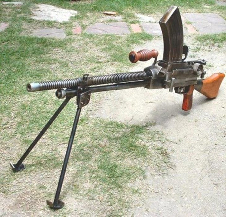 nambu type 97