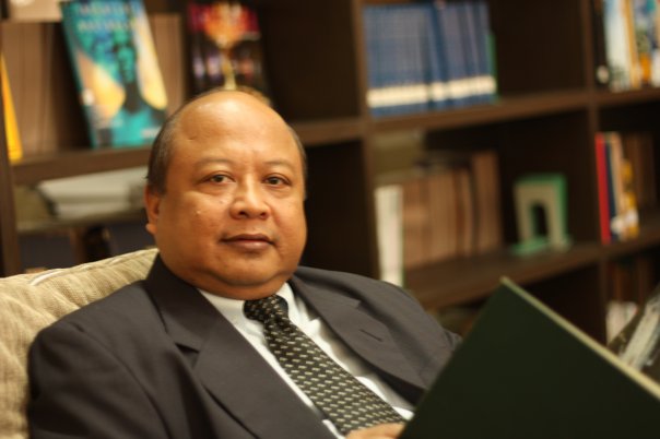 Kritik Usul Komnas HAM, Bekas Menteri Era Gus Dur Tegaskan Eks ISIS Bukan WNI