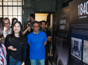 Pos Bloc Merambah Surabaya, Wamenparekraf Berharap Jadi Tujuan Wisata
